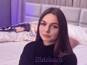 Elsieleach