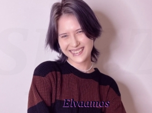 Elvaamos