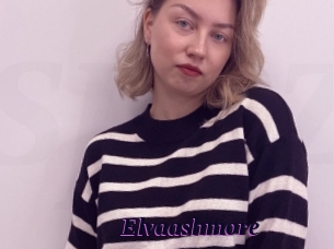 Elvaashmore