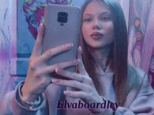 Elvaboardley