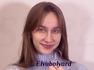 Elvabolyard