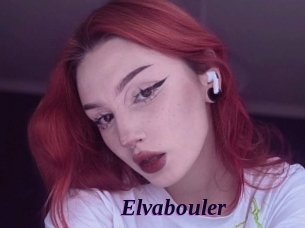 Elvabouler