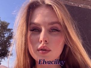 Elvacilley