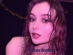 Elvacleeton