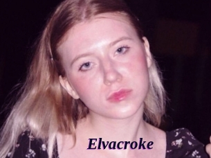 Elvacroke