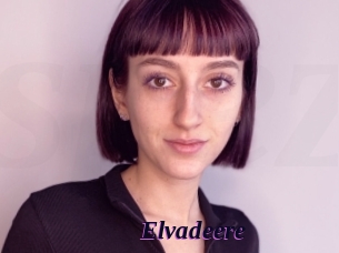 Elvadeere