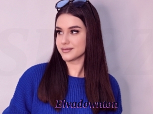 Elvadownton