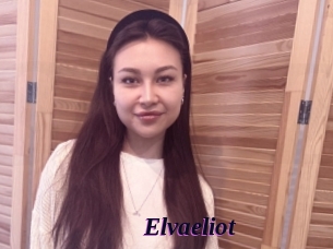 Elvaeliot