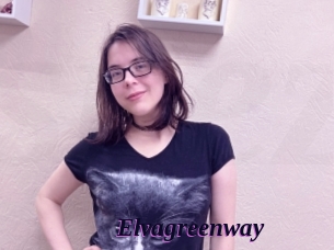 Elvagreenway
