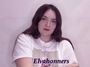 Elvahanners