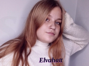 Elvahatt