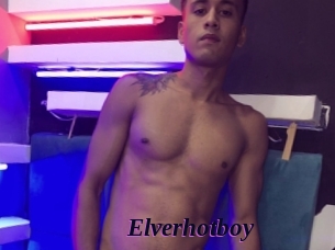 Elverhotboy