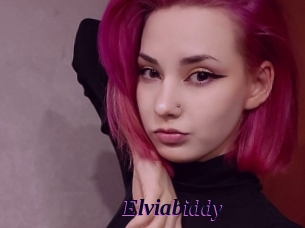 Elviabiddy