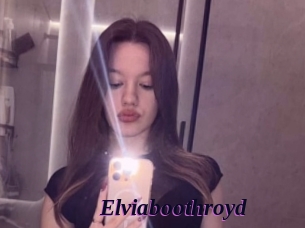 Elviaboothroyd