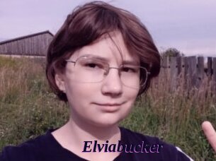 Elviabucker