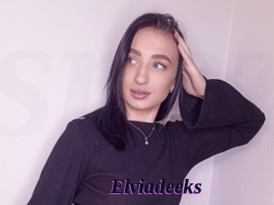 Elviadeeks