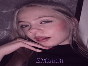 Elviaharn