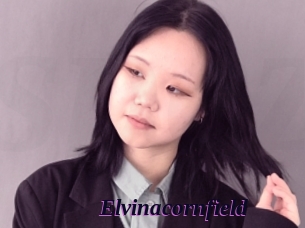 Elvinacornfield