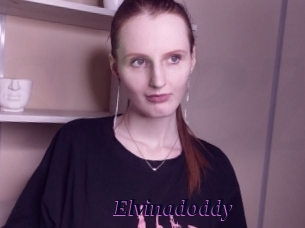 Elvinadoddy