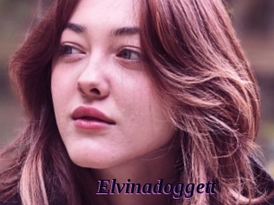 Elvinadoggett