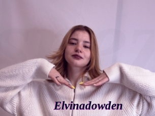 Elvinadowden