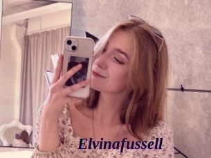 Elvinafussell