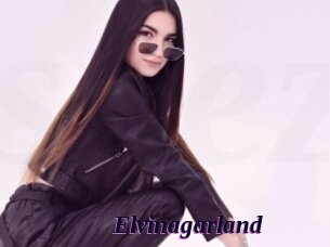 Elvinagarland