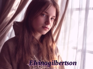 Elvinagilbertson