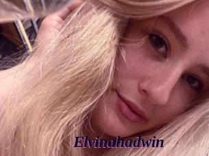 Elvinahadwin