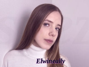 Elwineally