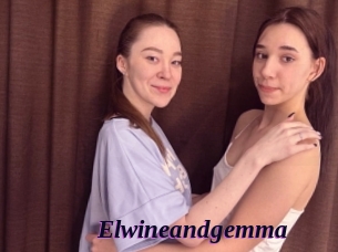 Elwineandgemma