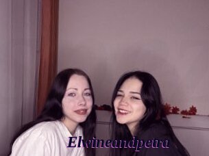 Elwineandpetra