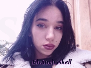 Elwinehaskell