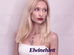 Elwinehiett