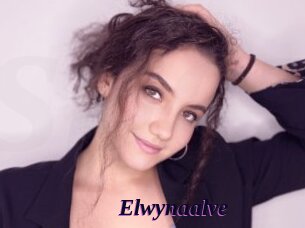 Elwynaalve