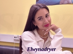 Elwynadryer