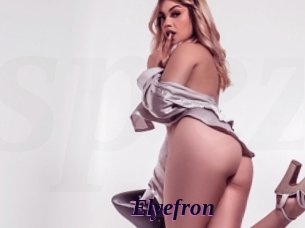 Elyefron