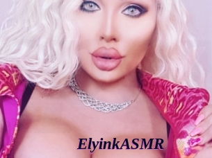 ElyinkASMR