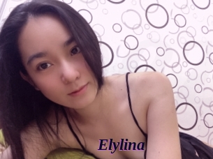 Elylina