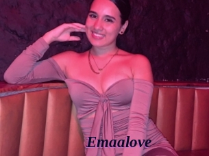 Emaalove