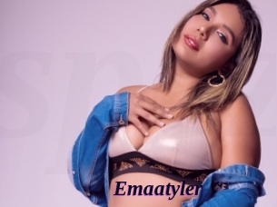 Emaatyler