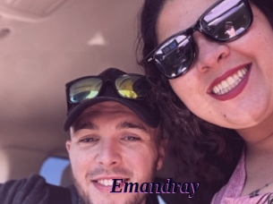 Emandray