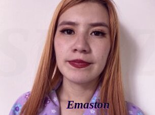 Emaston