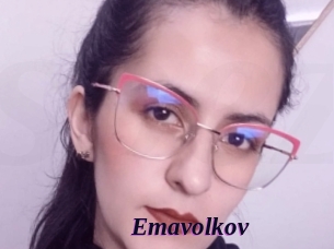 Emavolkov