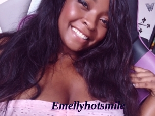 Emellyhotsmile