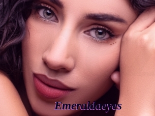 Emeraldaeyes