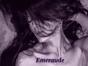 Emeraude