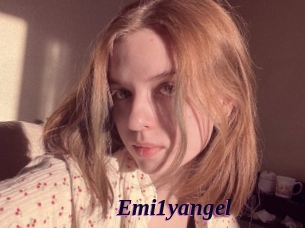 Emi1yangel