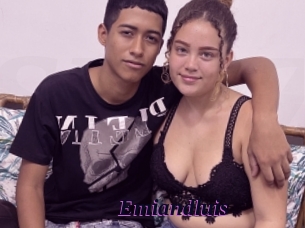 Emiandluis