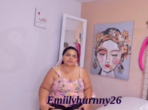 Emiilyburnny26